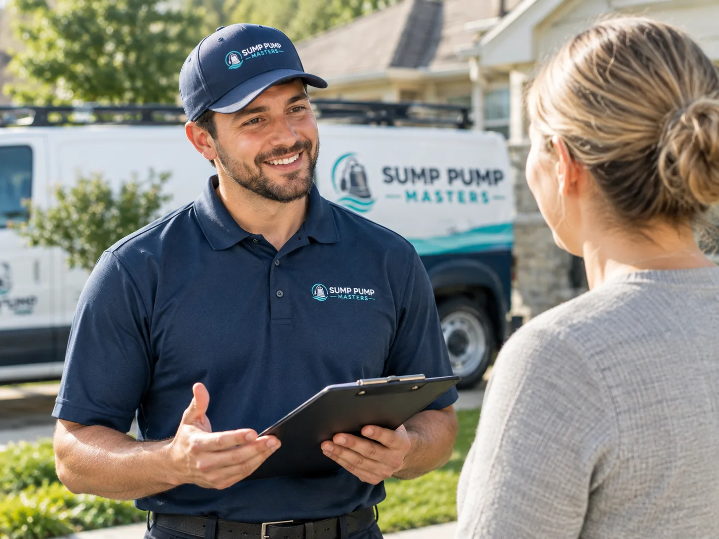 Sump Pump Repair Mooers, NY FAQs